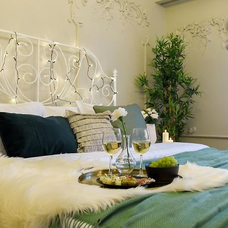 Cozy Studio Overlooking The Old Town Βουκουρέστι Εξωτερικό φωτογραφία