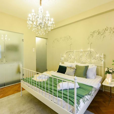 Cozy Studio Overlooking The Old Town Βουκουρέστι Εξωτερικό φωτογραφία