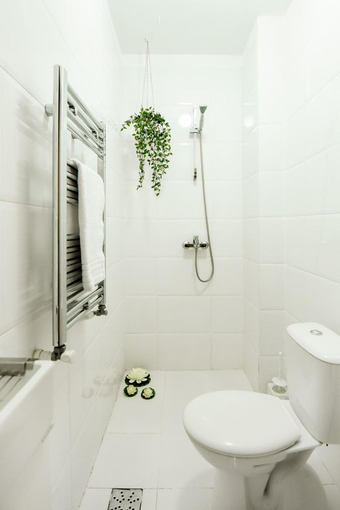 Cozy Studio Overlooking The Old Town Βουκουρέστι Εξωτερικό φωτογραφία