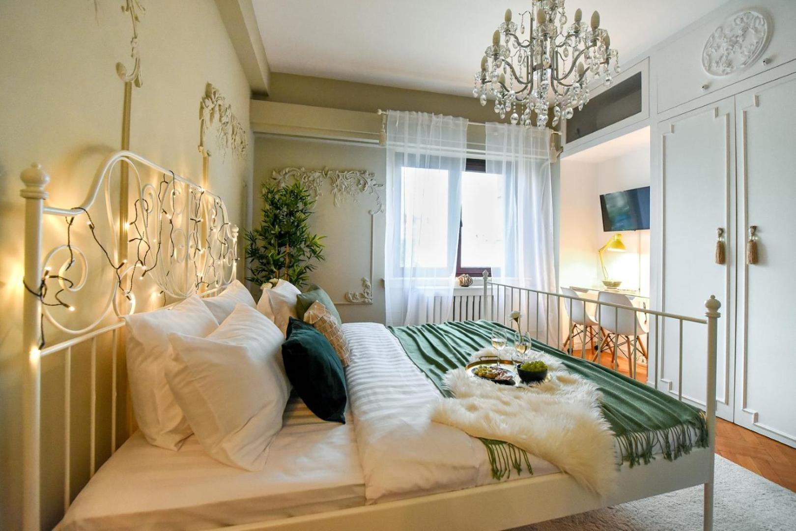 Cozy Studio Overlooking The Old Town Βουκουρέστι Εξωτερικό φωτογραφία
